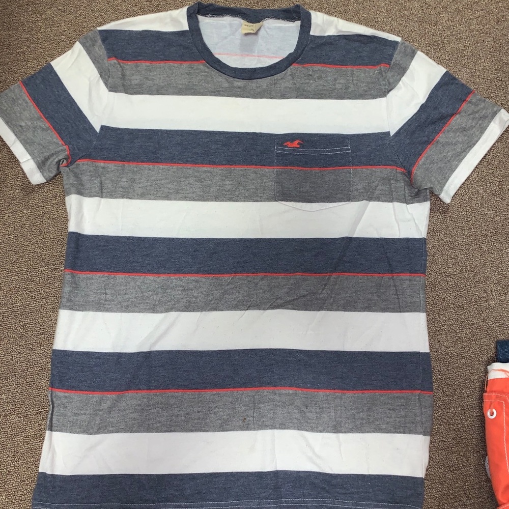 Men’s tee shirt